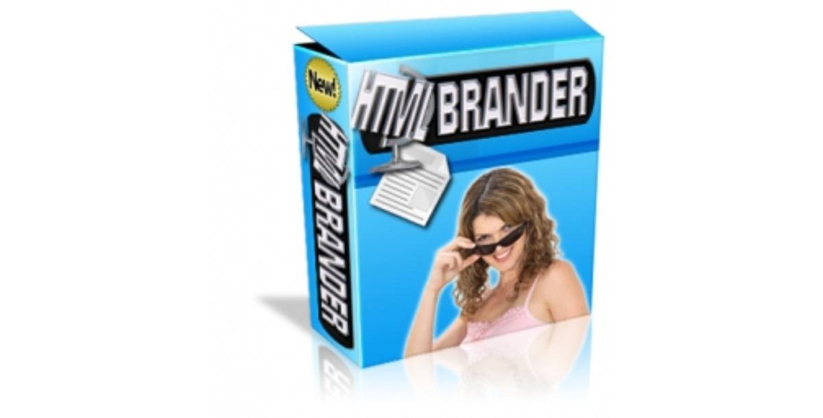 HTML Brander-1084