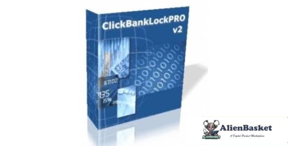 ClickBankLockPRO V2-463