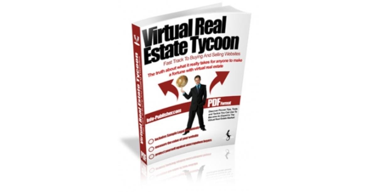 Virtual Real Estate Tycoon-8556