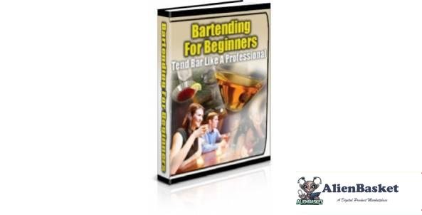 Bartending For Beginners-5283