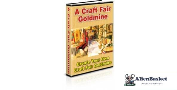 A Craft Fair Goldmine-5284