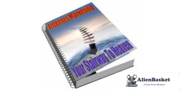 Internet Marketing : Your Stairway To Heaven-2460