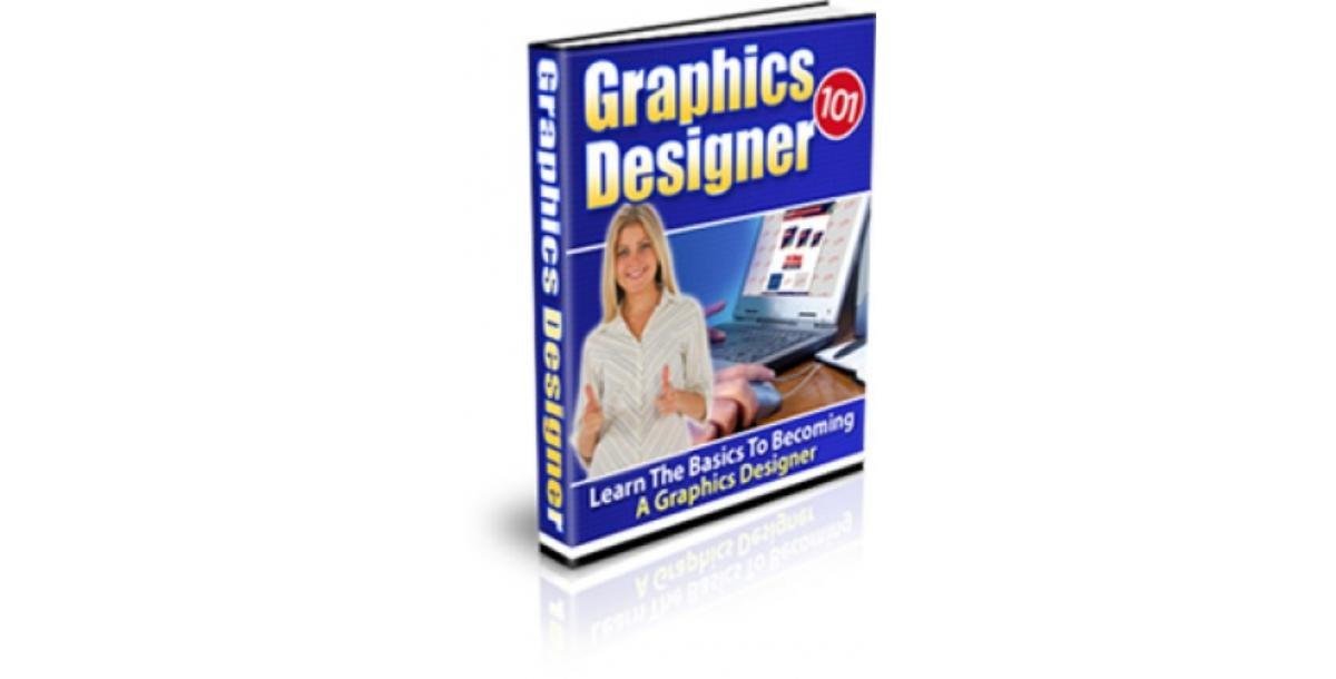 Graphics Designer 101-7367