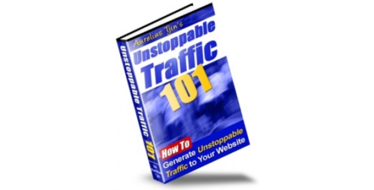 Unstoppable Traffic 101-2752