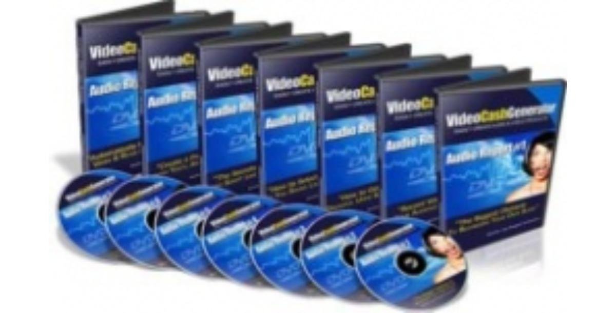 Video Cash Generator-8560