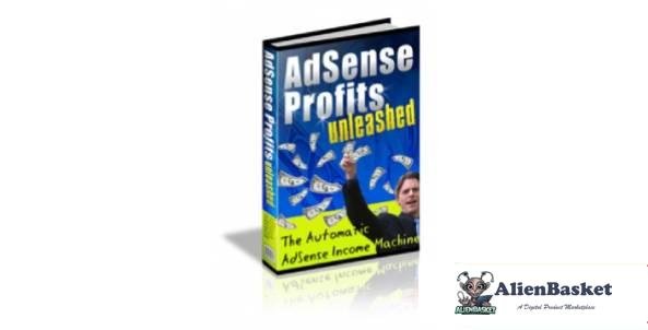 AdSense Profits Unleashed-8561