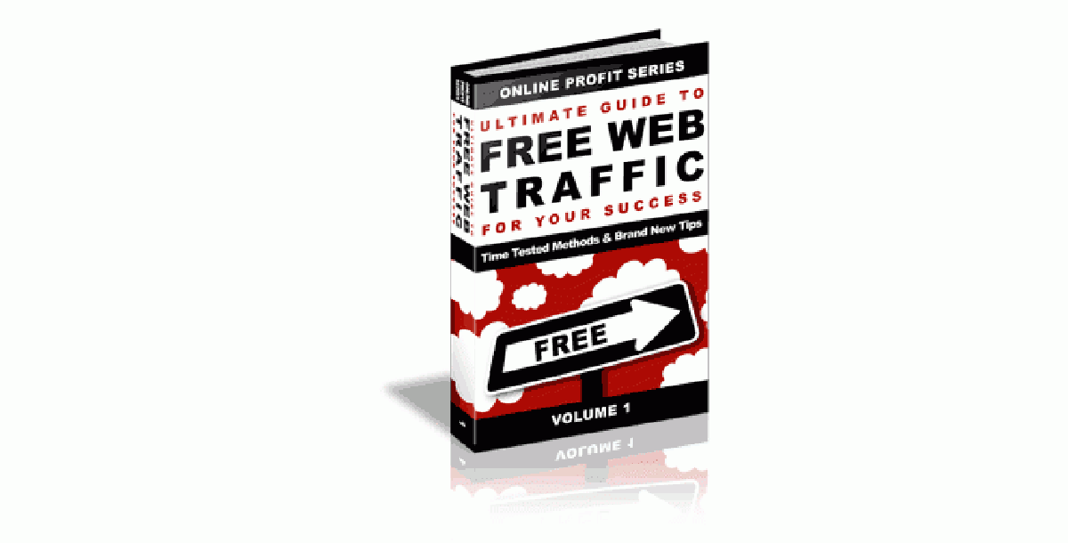 Ultimate Guide To Free Web Traffic For Your Success-2755