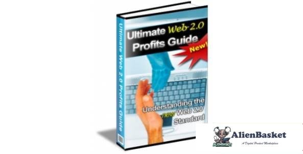 Ultimate Web 2.0 Profits Guide-8562