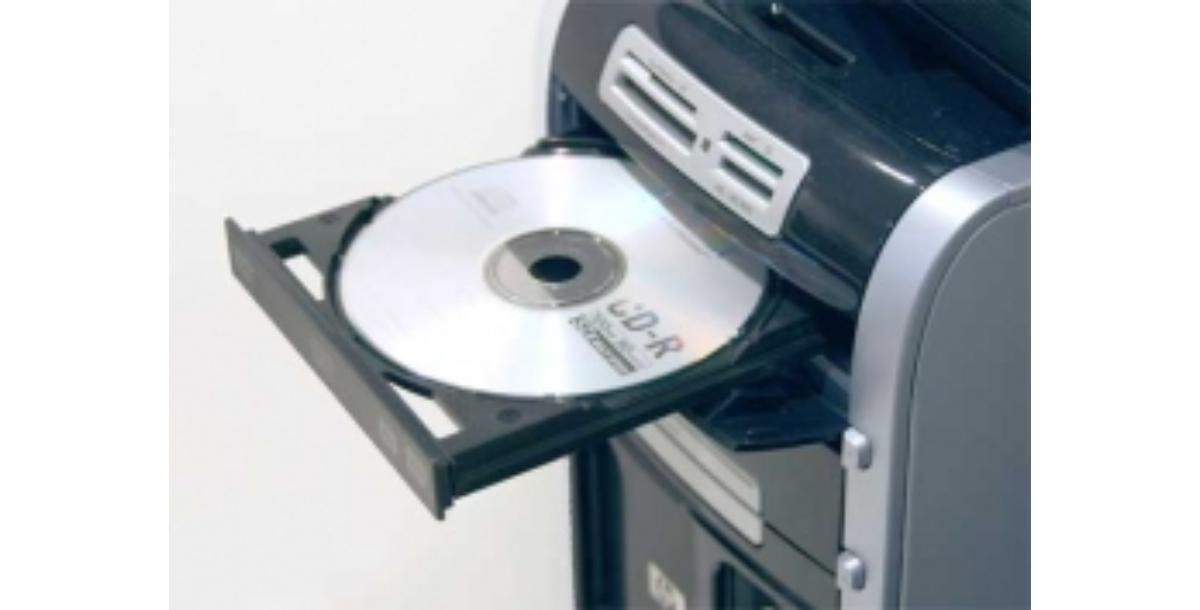 How To Create CDs-7963