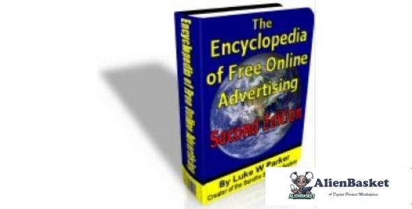 The Encyclopedia of Free Online Advertising-2464