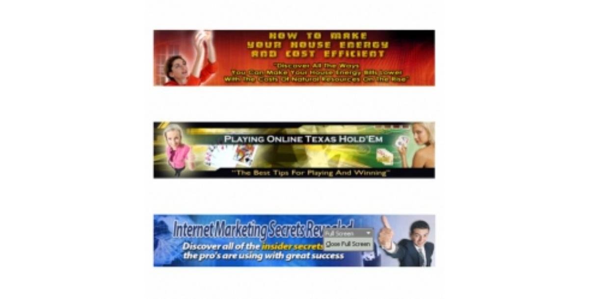 Moving Sale 3 PLR eBooks - Pack 6-2766