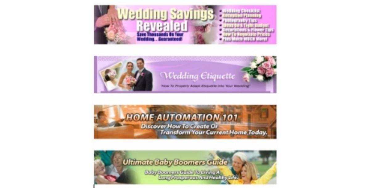 Moving Sale 4 PLR eBooks - Pack 8-2426