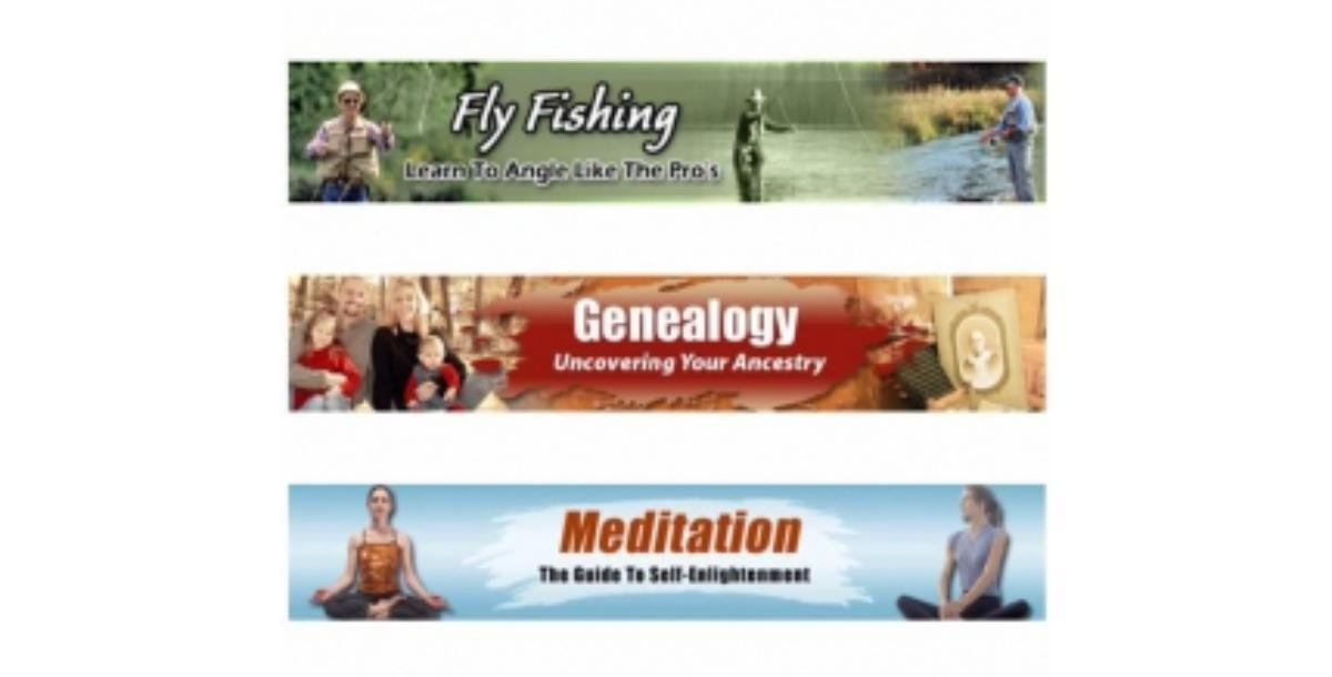 Moving Sale 3 PLR eBooks - Pack 12-1430