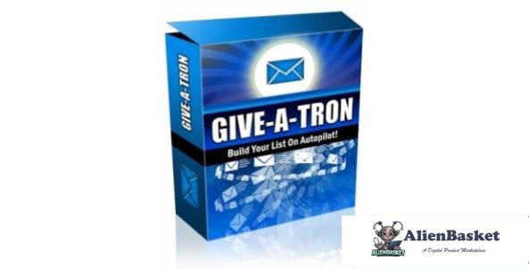 Give-A-Tron-878