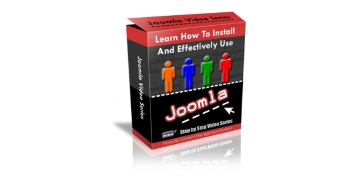 Learn How To Install And Effectively Use Joomla!-7371