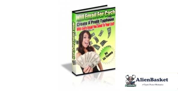 Will Email For Cash-8572