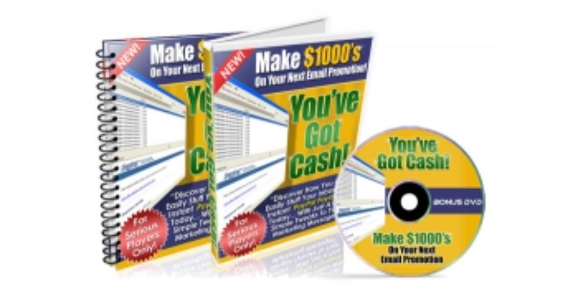 You\'ve Got Cash-8574