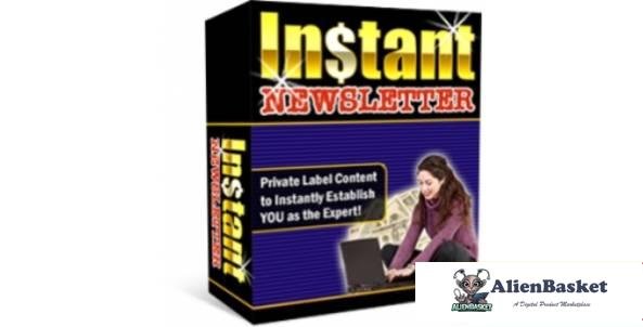 Instant Newsletter-1143