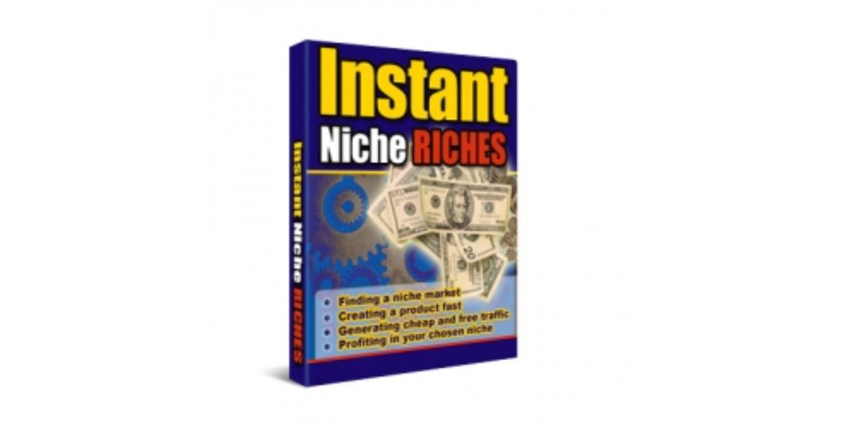 Instant Niche Riches-2775