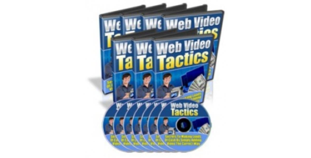 Web Video Tactics-8091