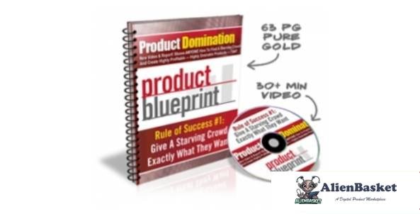 Product Domination - Product Blueprint-7968