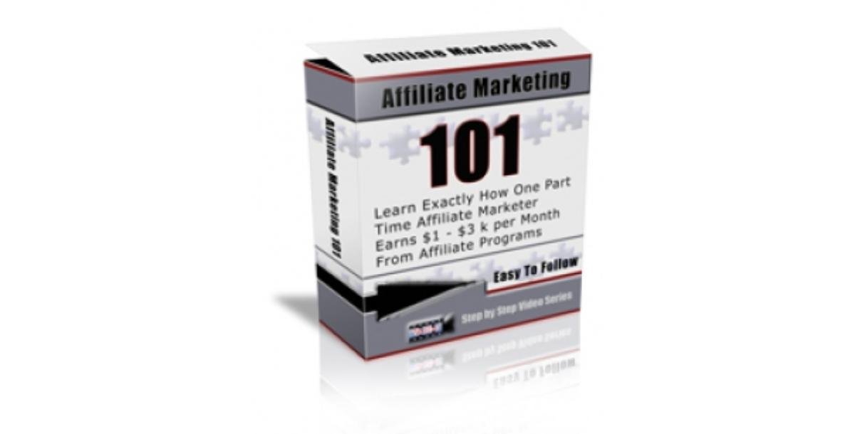 Affiliate Marketing 101-146