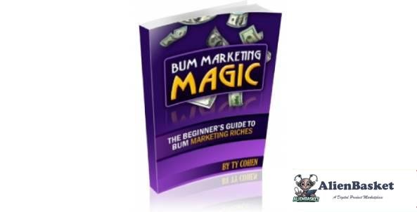 Bum Marketing Magic-2783