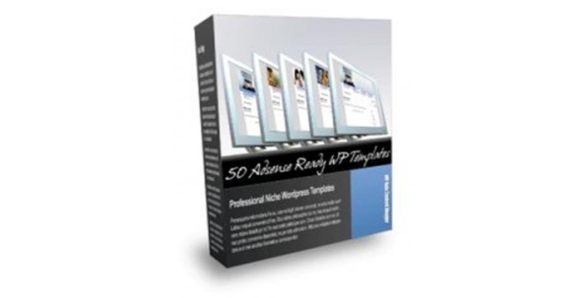 50 Adsense Ready Wordpress Templates-9390
