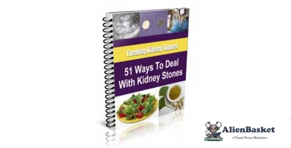 51 Tips for Dealing with Kidney Stones-7970