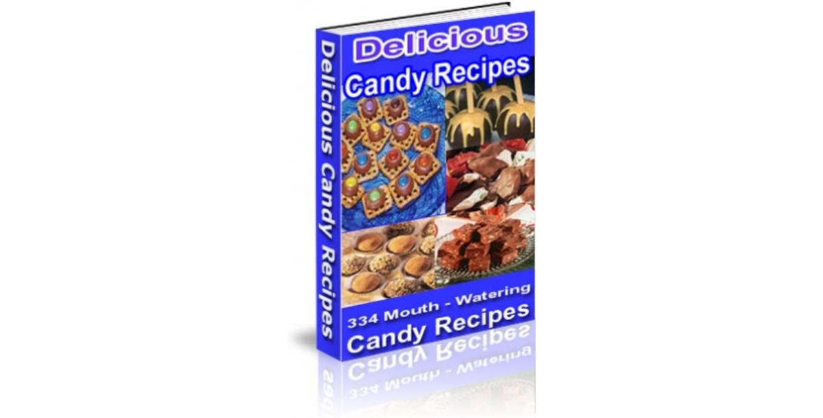 Delicious Candy Recipes-5549