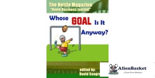 The Nettle Magazine : Issue #39-2467