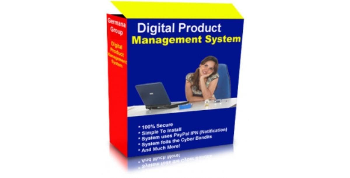 Digital Product Management System-606