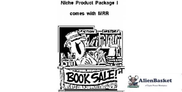 Niche Package-2468