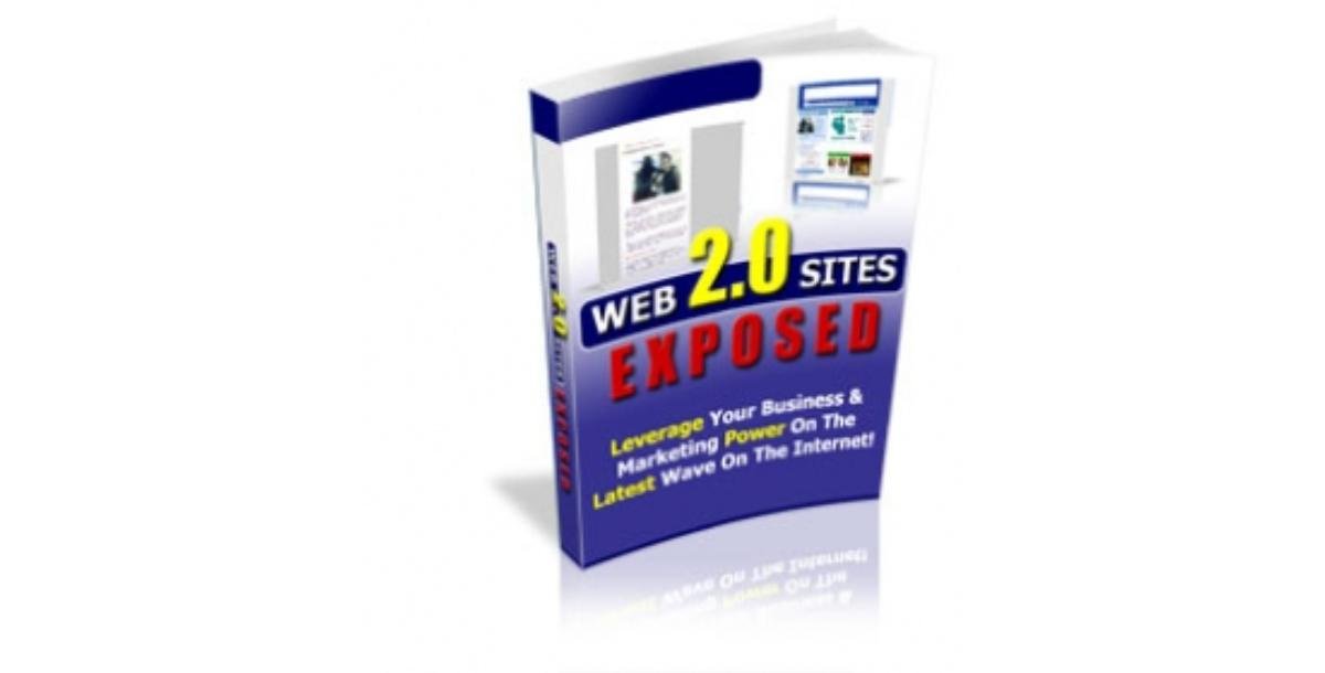 Web 2.0 Sites EXPOSED-7847