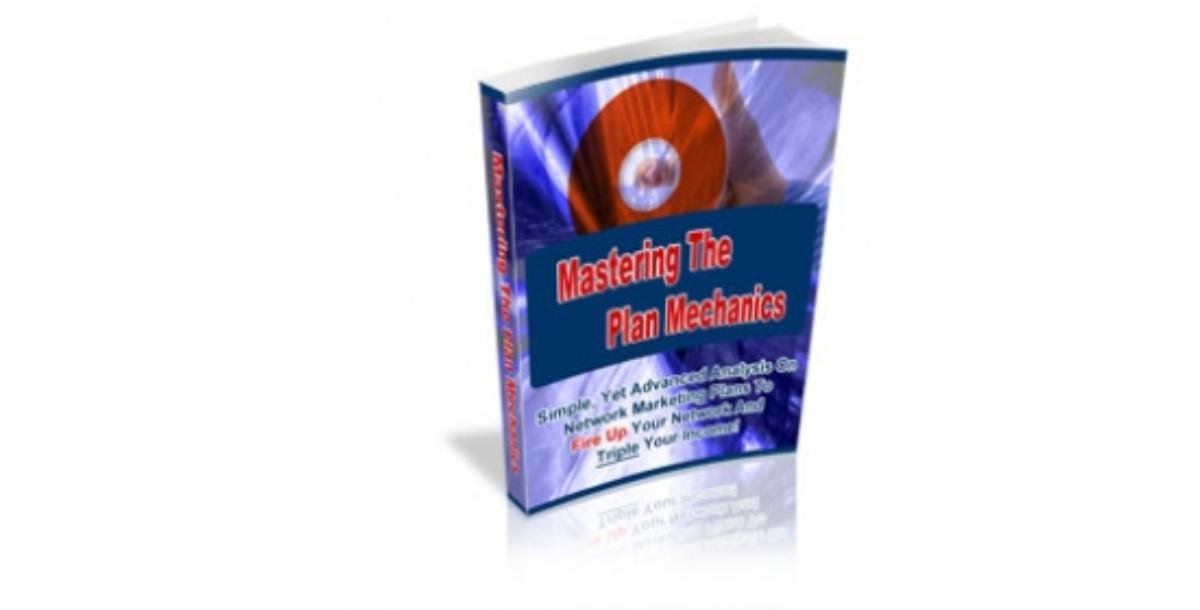 Mastering The Plan Mechanics-5289