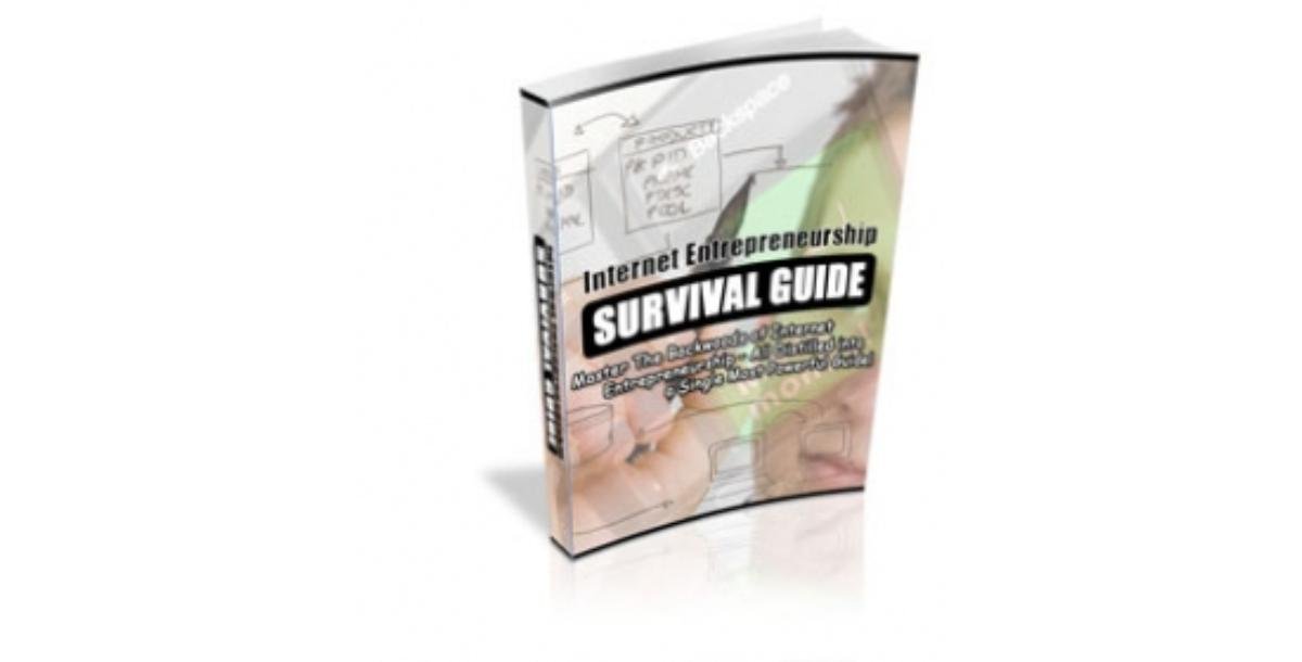 Internet Entrepreneurship Survival Guide-8586