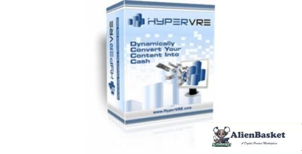 HyperVRE Content Site Builder-1091