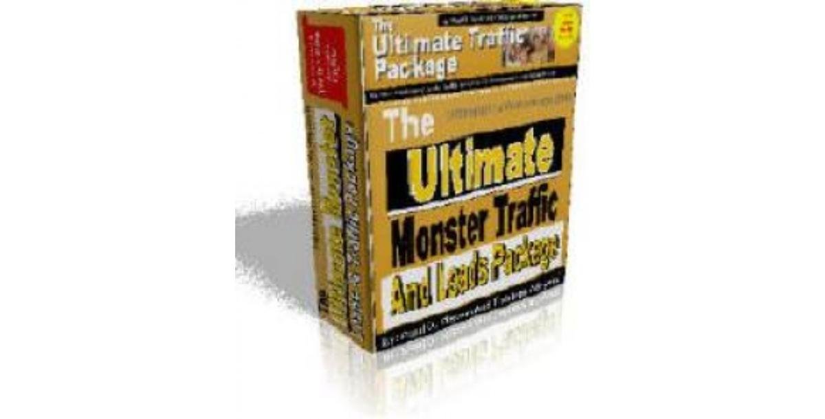 Ultimate Traffic Generator-2149