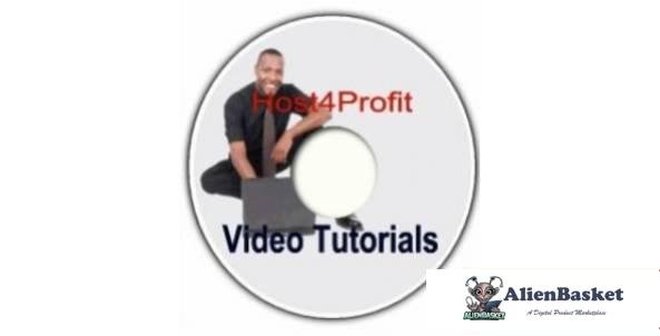 Host4Profit Video Tutorials-8107