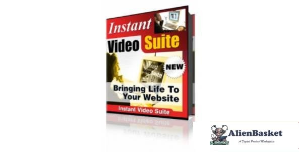 Instant Video Suite-1155