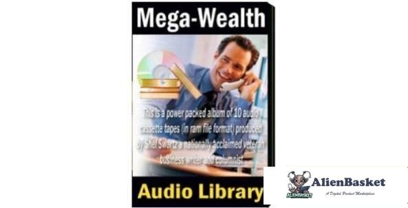 Mega Wealth Audio Library-8589