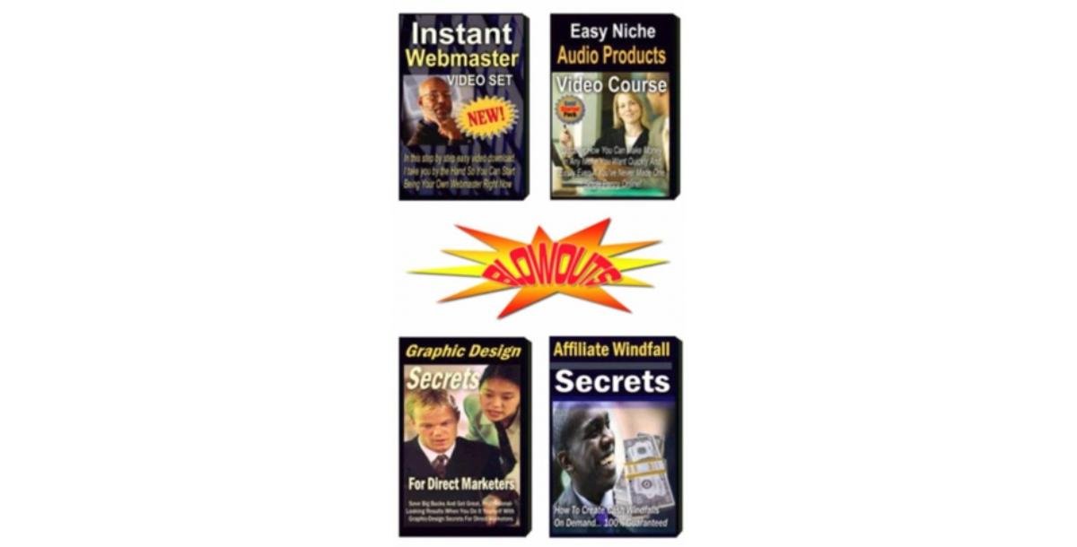 Internet Marketing Video Blowout-455