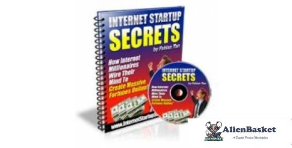 Internet Startup Secrets-8323