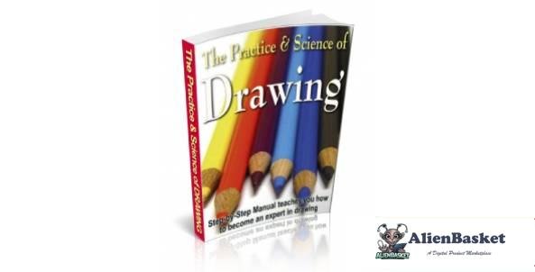 The Practice & Science of Drawing-5290