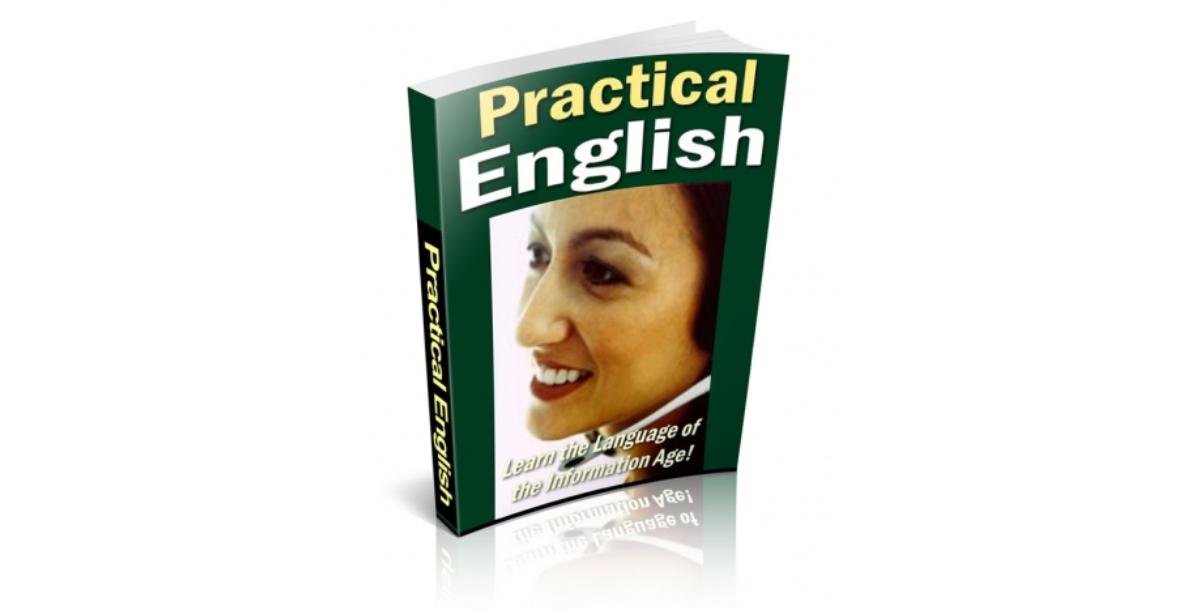 Practical English-5291