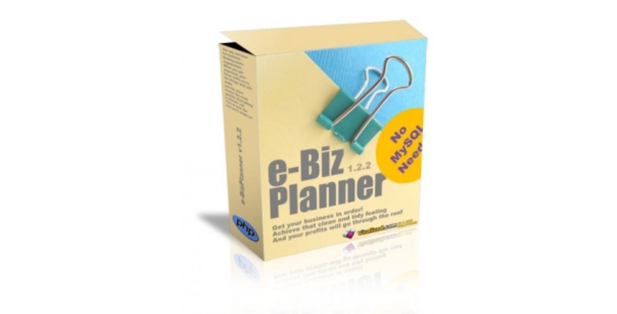 e-Biz Planner LITE-2223