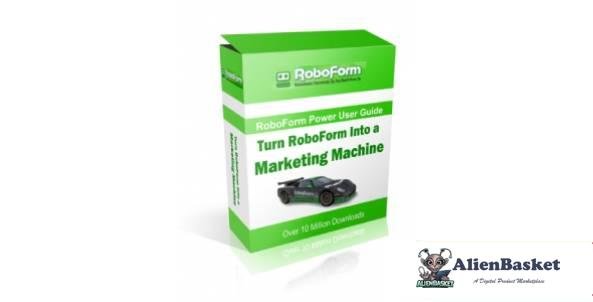 Turn RoboForm Into A Marketing Machine-2128