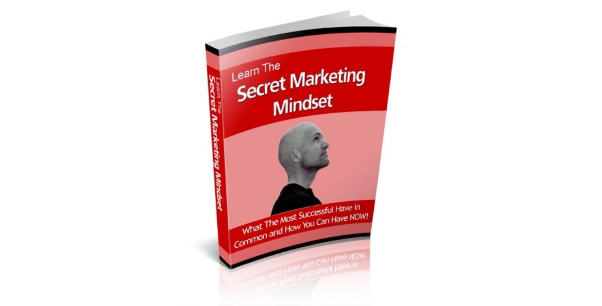 Learn The Secret Marketing Mindset-2797