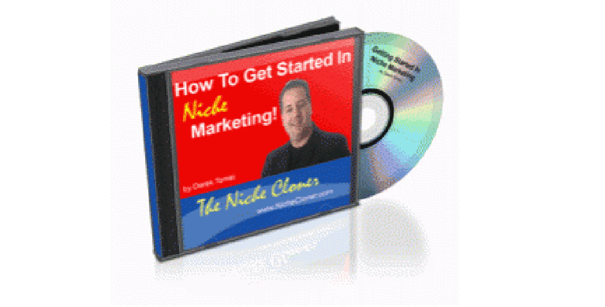 How To Get Started In Niche Marketing!-1053