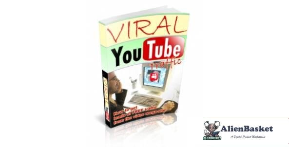 Viral YouTube Traffic-2800